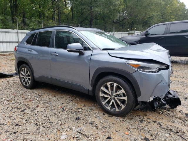 Photo 4 from auction – 2023 TOYOTA COROLLA CR with VIN 7MUDAAAGXPV048098