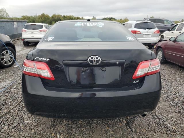 Photo 6 from auction – 2010 TOYOTA CAMRY BASE with VIN 4T1BF3EK5AU090576