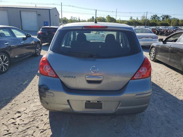 Photo 6 from auction – 2010 NISSAN VERSA S with VIN 3N1BC1CPXAL376534