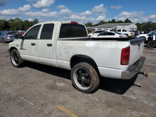Photo 2 from auction – 2006 DODGE RAM 1500 S with VIN 1D7HA18216J244020