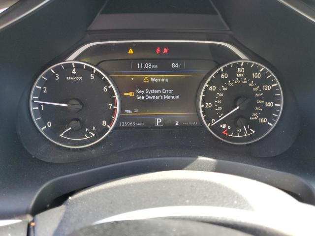 Photo 9 from auction – 2016 NISSAN MURANO S with VIN 5N1AZ2MG4GN150361