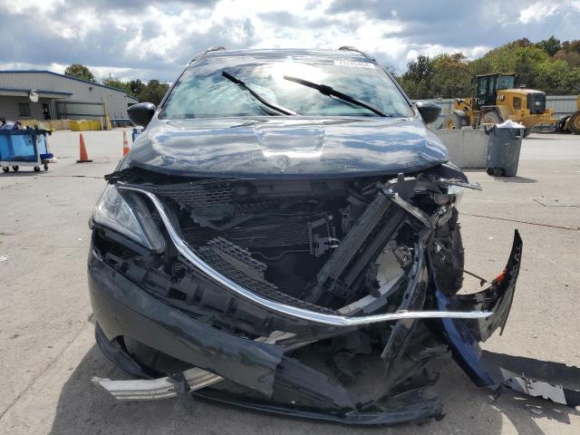 Photo 5 from auction – 2018 CHRYSLER PACIFICA T with VIN 2C4RC1BG1JR257089