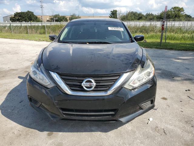 Photo 5 from auction – 2018 NISSAN ALTIMA 2.5 with VIN 1N4AL3AP2JC139027