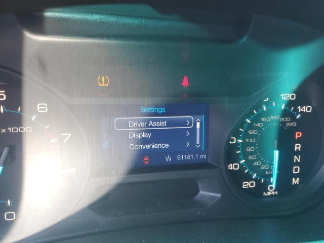 Photo 9 from auction – 2014 FORD EXPLORER X with VIN 1FM5K7D81EGA01497