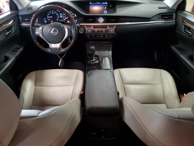Photo 8 from auction – 2013 LEXUS ES 350 with VIN JTHBK1GG1D2020813