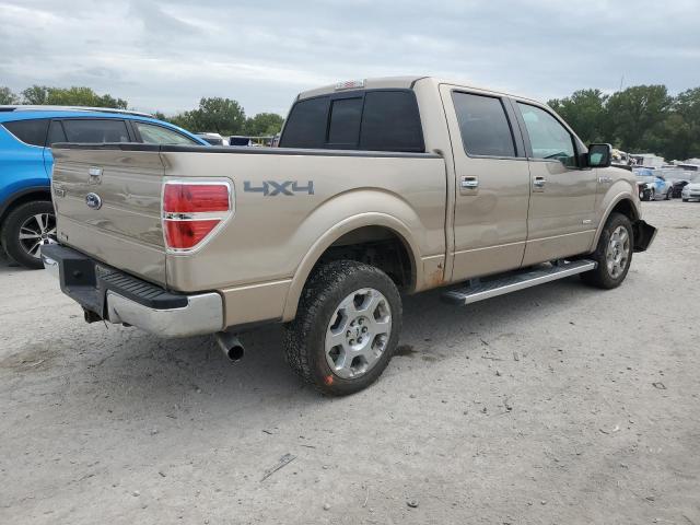 Photo 3 from auction – 2011 FORD F150 SUPER with VIN 1FTFW1ET4BFD29673