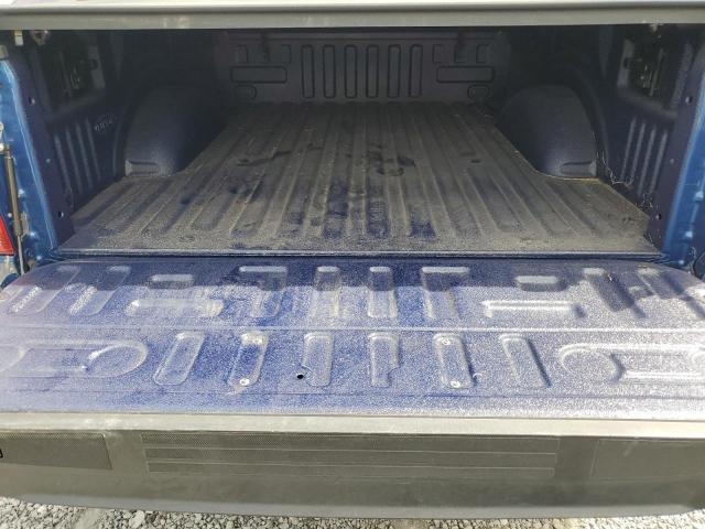 Photo 10 from auction – 2022 FORD F150 with VIN 1FTMF1C56NKD01221