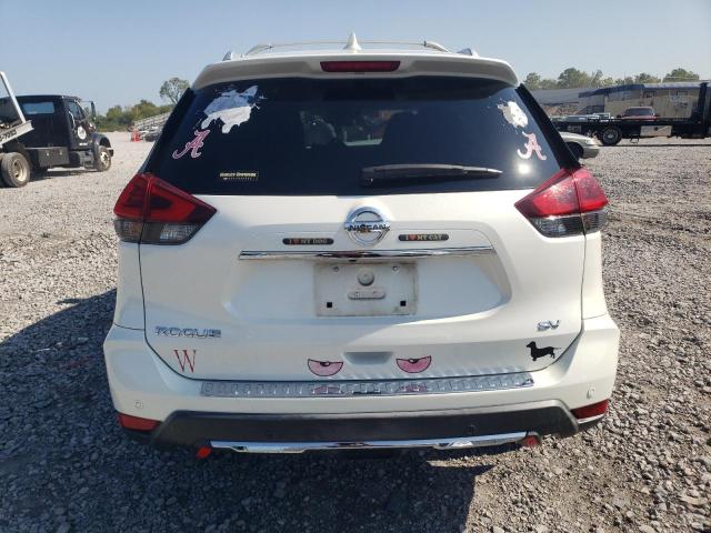 Photo 6 from auction – 2019 NISSAN ROGUE S with VIN KNMAT2MT6KP552057