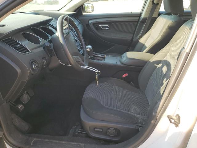 Photo 7 from auction – 2011 FORD TAURUS SEL with VIN 1FAHP2HW1BG103124