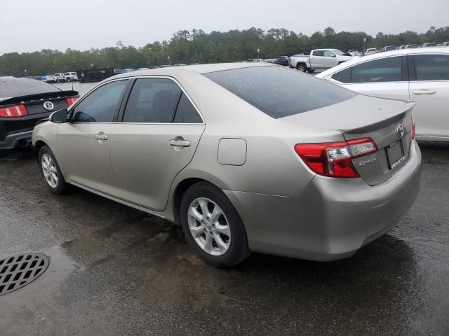Photo 2 from auction – 2013 TOYOTA CAMRY L with VIN 4T1BF1FK7DU705295
