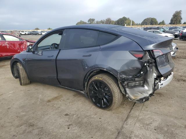 Photo 2 from auction – 2023 TESLA MODEL Y with VIN 7SAYGDEE3PF832005