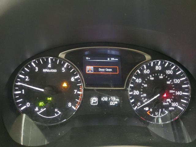 Photo 9 from auction – 2015 NISSAN ALTIMA 2.5 with VIN 1N4AL3AP2FC133753