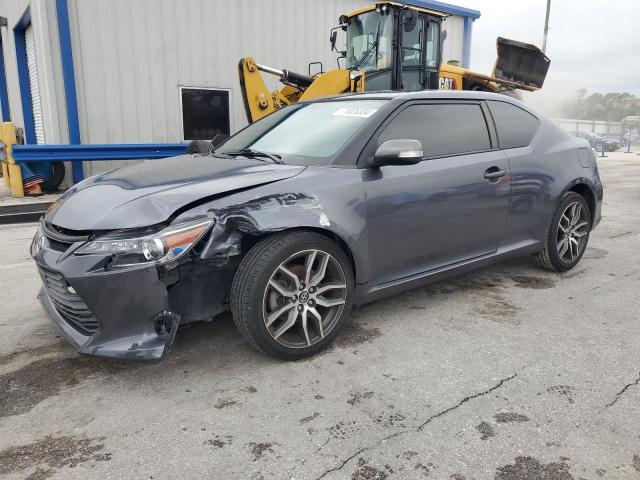 Photo 1 from auction – 2014 TOYOTA SCION TC with VIN JTKJF5C72E3088296