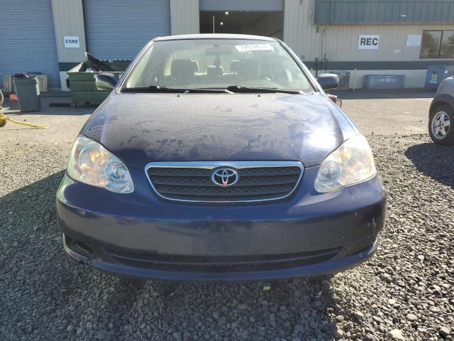 Foto 5 de la subasta – 2006 TOYOTA COROLLA con VIN JTDBR32E060085956
