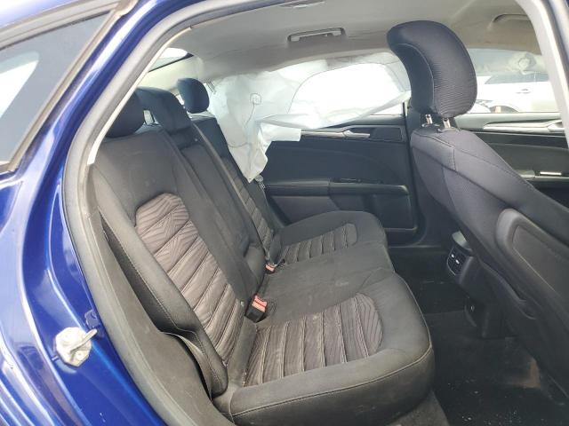 Photo 10 from auction – 2016 FORD FUSION SE with VIN 3FA6P0H77GR103990
