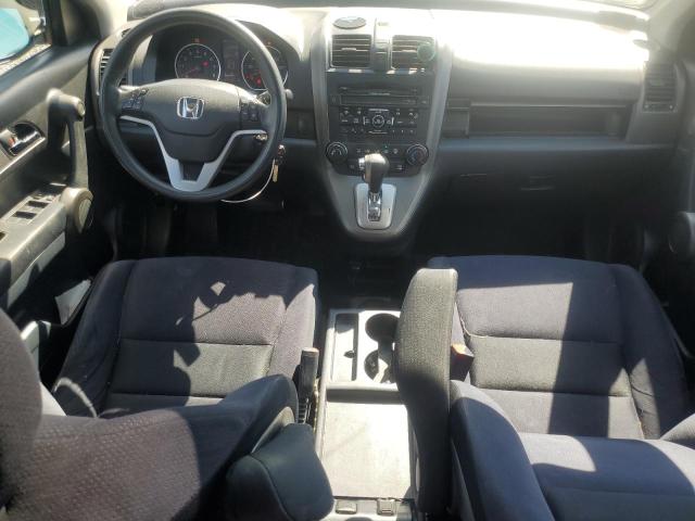 Photo 8 from auction – 2011 HONDA CR-V with VIN 5J6RE4H58BL034117