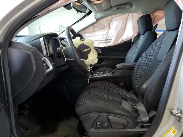 Photo 7 from auction – 2015 CHEVROLET EQUINOX LT with VIN 2GNFLFEK6F6381200