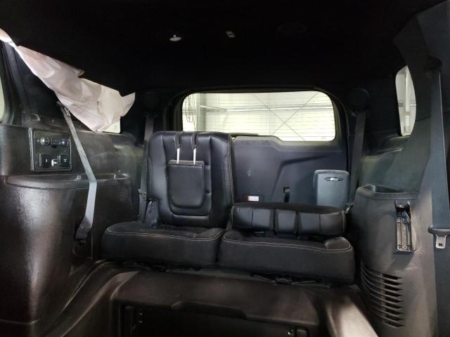 Photo 10 from auction – 2019 FORD EXPLORER L with VIN 1FM5K7F86KGB46379