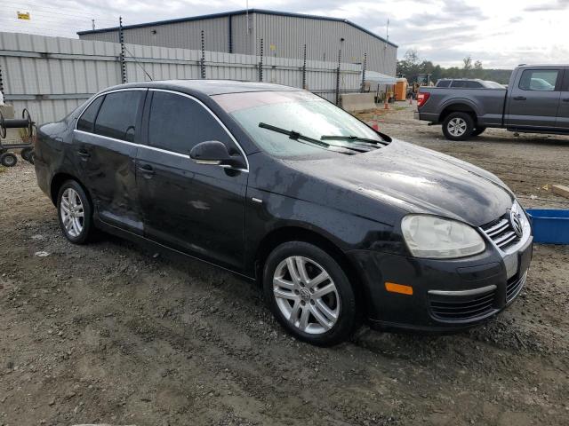 Photo 4 from auction – 2007 VOLKSWAGEN JETTA WOLF with VIN 3VWEF71K27M200279