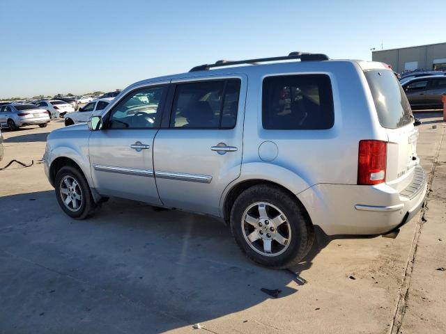 Photo 2 from auction – 2010 HONDA PILOT TOUR with VIN 5FNYF3H99AB006646