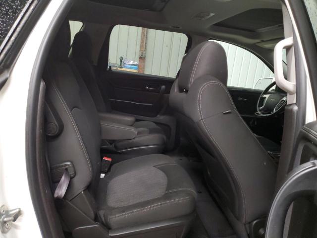 Photo 11 from auction – 2013 CHEVROLET TRAVERSE L with VIN 1GNKRGKD9DJ106719