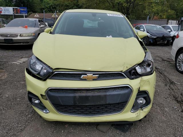 Photo 5 from auction – 2017 CHEVROLET SPARK 1LT with VIN KL8CD6SA3HC774899