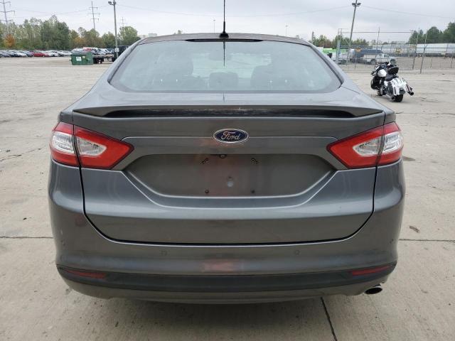 Photo 6 from auction – 2014 FORD FUSION SE with VIN 3FA6P0LU7ER352543