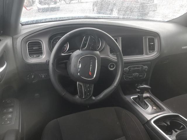 Photo 8 from auction – 2023 DODGE CHARGER SX with VIN 2C3CDXBGXPH707430