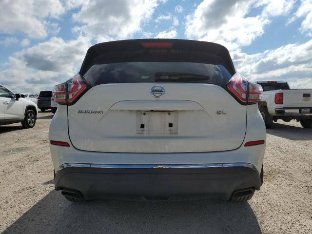 Photo 6 from auction – 2016 NISSAN MURANO S with VIN 5N1AZ2MG2GN169894