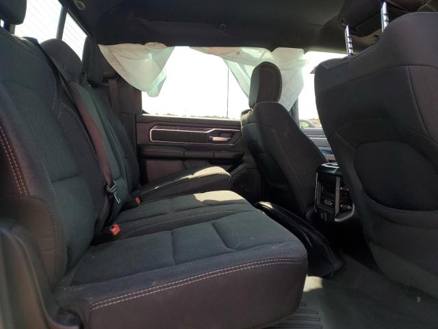 Photo 10 from auction – 2020 RAM 1500 BIG H with VIN 1C6SRFFT5LN163034