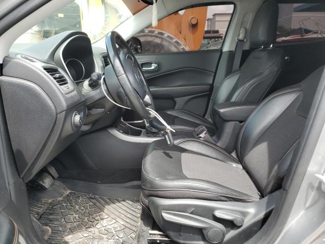 Снимка 7 от търг – 2020 JEEP COMPASS LA с VIN 3C4NJCBB2LT121784