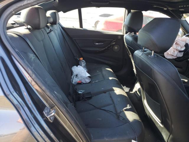 Photo 10 from auction – 2013 BMW 335 I with VIN WBA3A9C50DF475444
