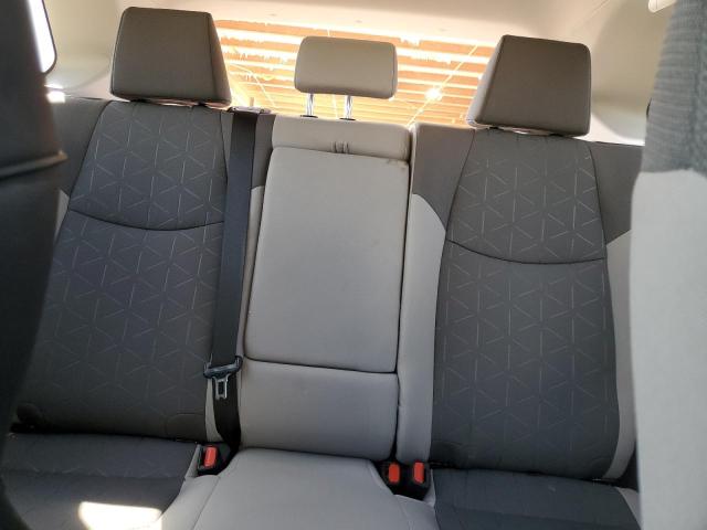 Photo 10 from auction – 2023 TOYOTA RAV4 XLE with VIN 2T3W1RFV4PC216343