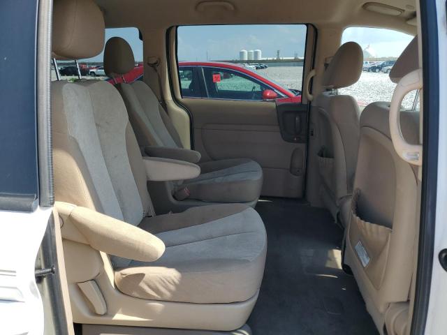 Photo 11 from auction – 2012 KIA SEDONA LX with VIN KNDMG4C75C6437393