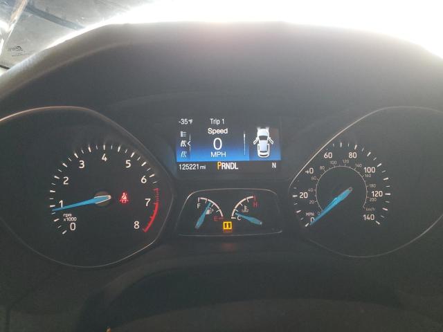 Photo 9 from auction – 2015 FORD FOCUS SE with VIN 1FADP3F23FL327450
