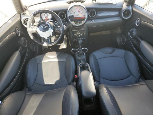 Photo 8 from auction – 2012 MINI COOPER with VIN WMWZG3C52CTY39093