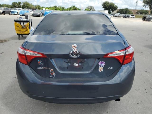 Photo 6 from auction – 2015 TOYOTA COROLLA L with VIN 2T1BURHE7FC349141