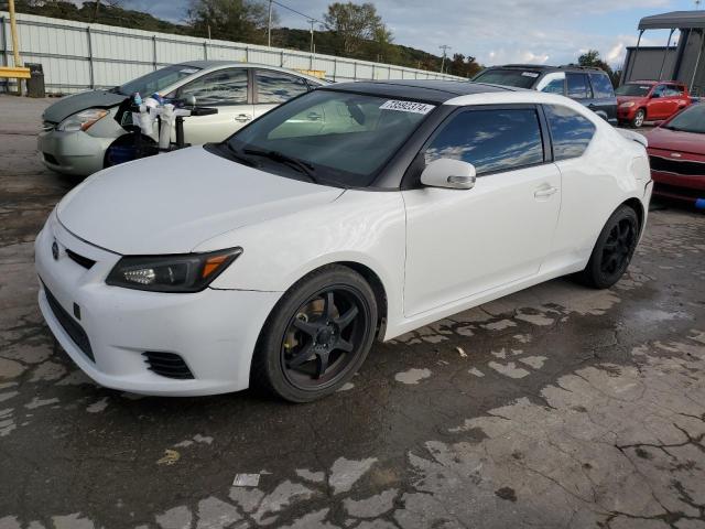 Photo 1 from auction – 2013 TOYOTA SCION TC with VIN JTKJF5C71D3063694