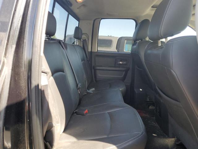 Photo 10 from auction – 2009 DODGE RAM 1500 with VIN 1D3HB18T99S703512