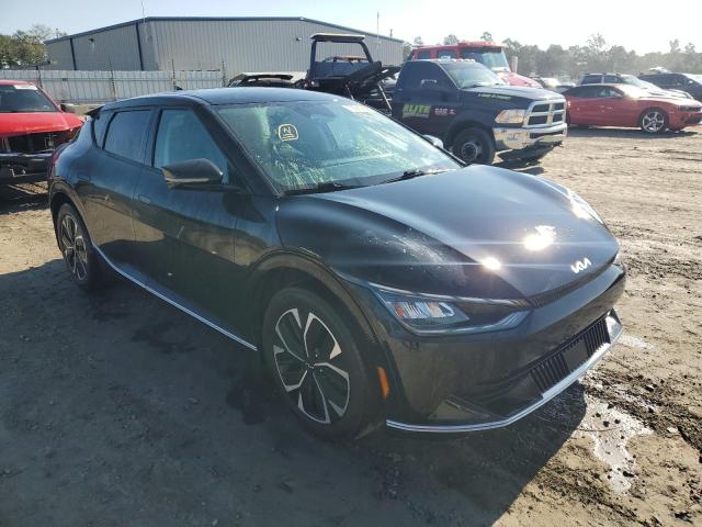 Photo 4 from auction – 2022 KIA EV6 LIGHT with VIN KNDC34LA1N5062291