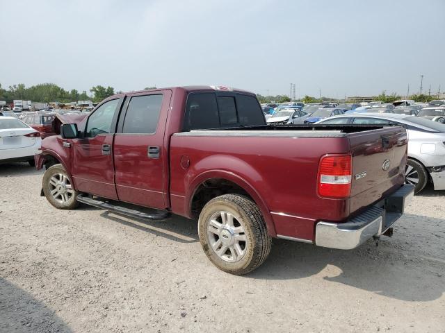 Photo 2 from auction – 2004 FORD F150 SUPER with VIN 1FTPW12584KD69310