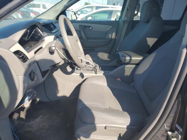 صورة رقم 7 من المزاد - 2014 CHEVROLET TRAVERSE L مع VIN 1GNKRFED6EJ322499