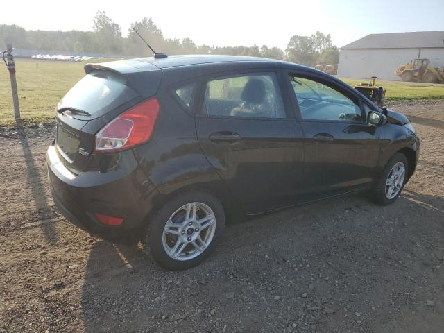 Photo 3 from auction – 2017 FORD FIESTA SE with VIN 3FADP4EJ9HM171415