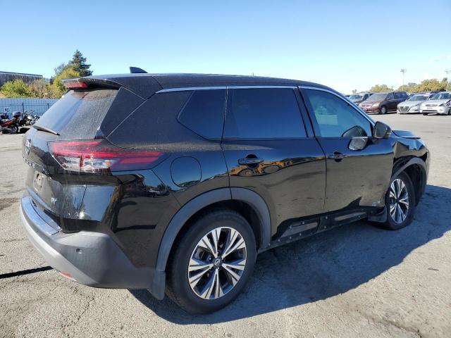 Photo 3 from auction – 2021 NISSAN ROGUE SV with VIN 5N1AT3BA8MC831765