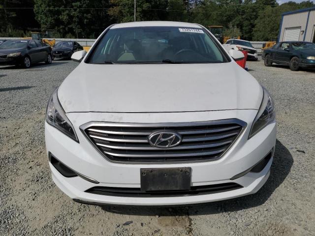 Photo 5 from auction – 2016 HYUNDAI SONATA SE with VIN 5NPE24AF7GH333433