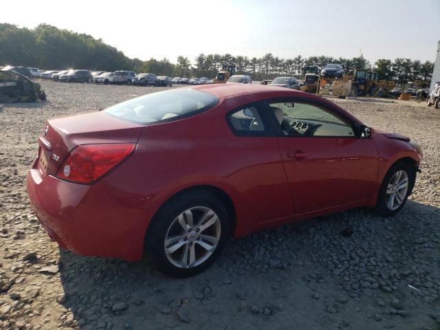 Photo 3 from auction – 2010 NISSAN ALTIMA S with VIN 1N4AL2EP9AC162471
