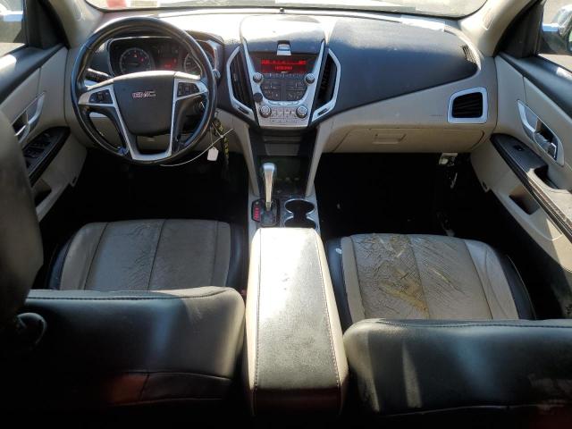 Photo 8 from auction – 2011 GMC TERRAIN SL with VIN 2CTFLXEC8B6295568
