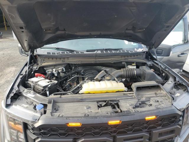 Photo 11 from auction – 2023 FORD F150 SUPER with VIN 1FTFW1E5XPFA61530