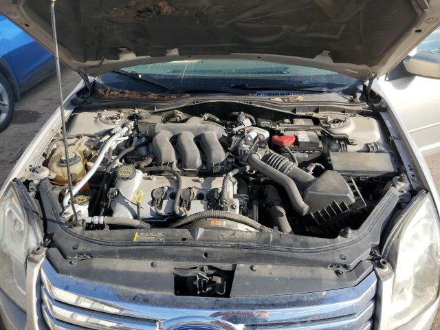Photo 11 from auction – 2009 FORD FUSION SE with VIN 3FAHP07159R169284