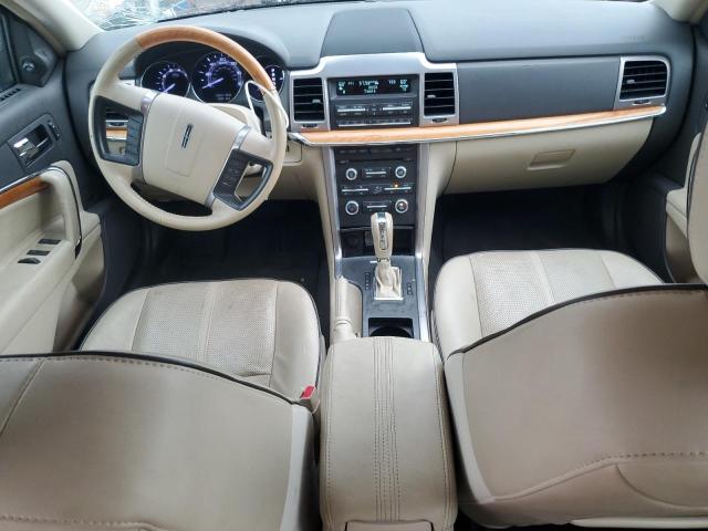 Photo 8 from auction – 2011 LINCOLN MKZ with VIN 3LNHL2GC4BR769346